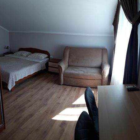 Гостьовий Будинок "Natali" Trouskavets Extérieur photo