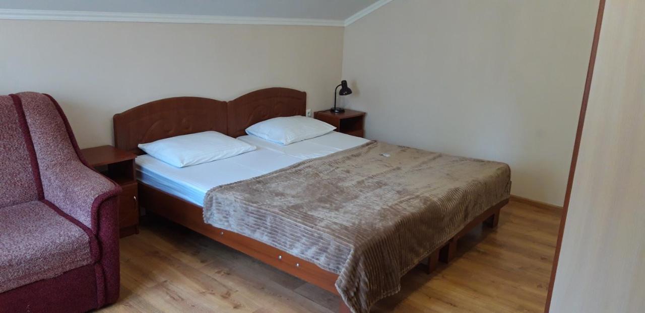 Гостьовий Будинок "Natali" Trouskavets Extérieur photo