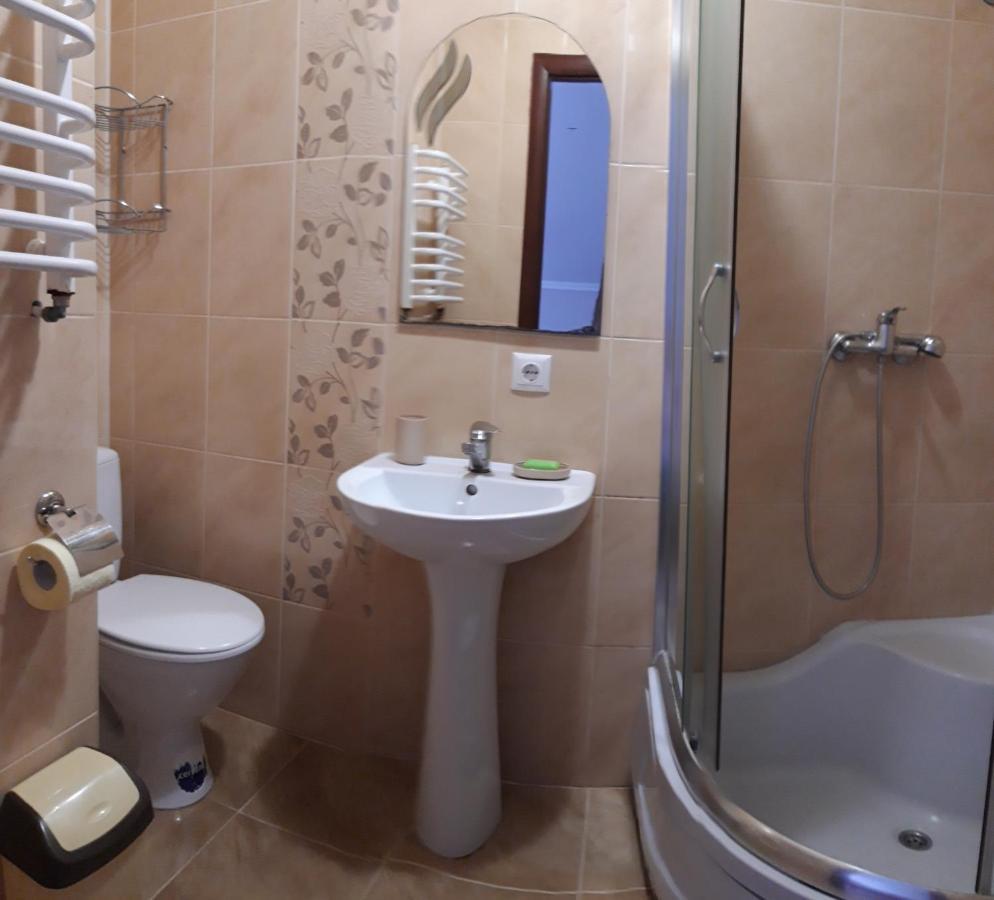 Гостьовий Будинок "Natali" Trouskavets Extérieur photo