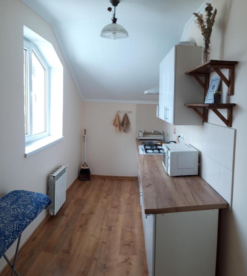 Гостьовий Будинок "Natali" Trouskavets Extérieur photo