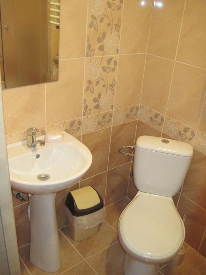 Гостьовий Будинок "Natali" Trouskavets Extérieur photo