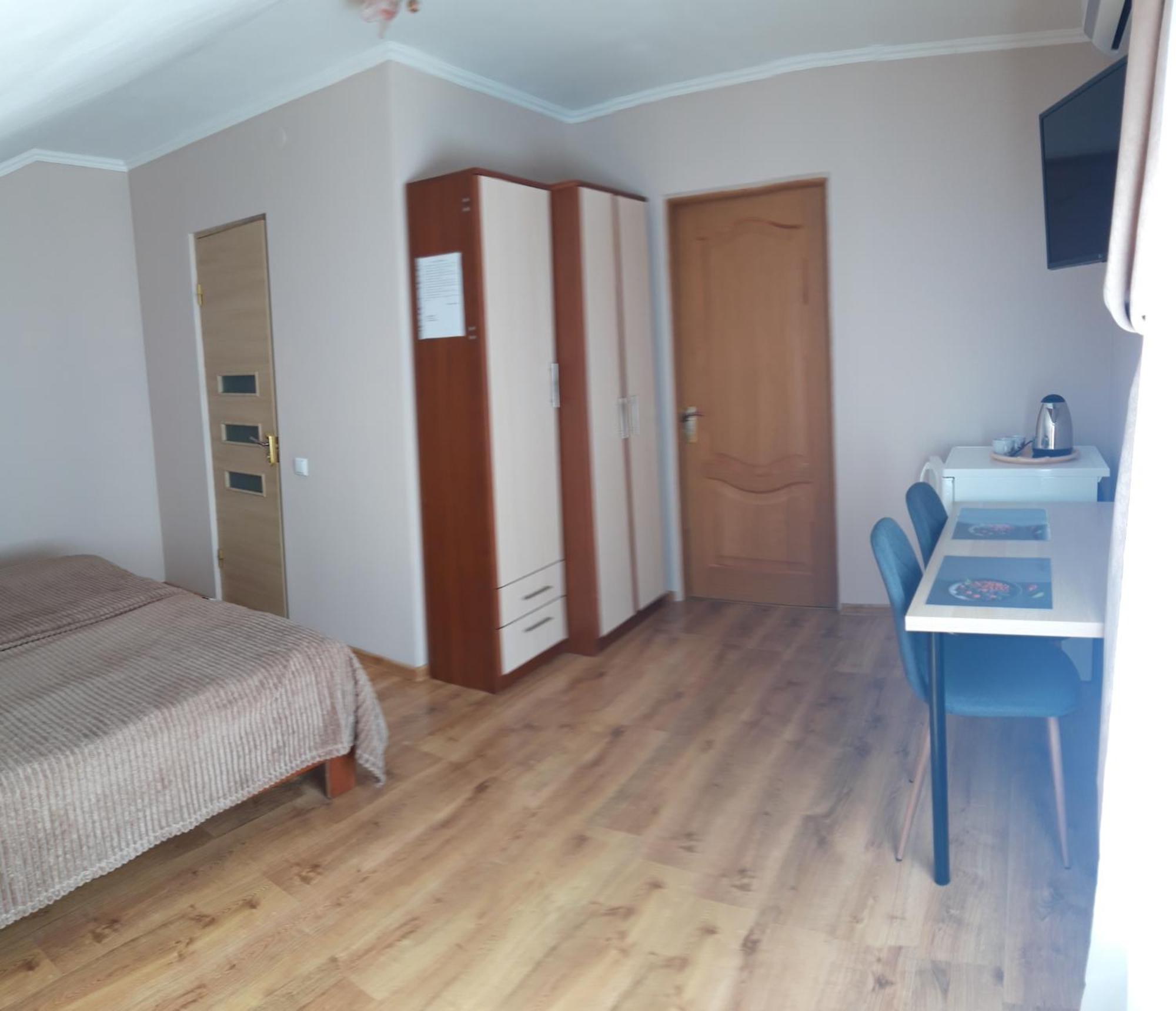 Гостьовий Будинок "Natali" Trouskavets Extérieur photo