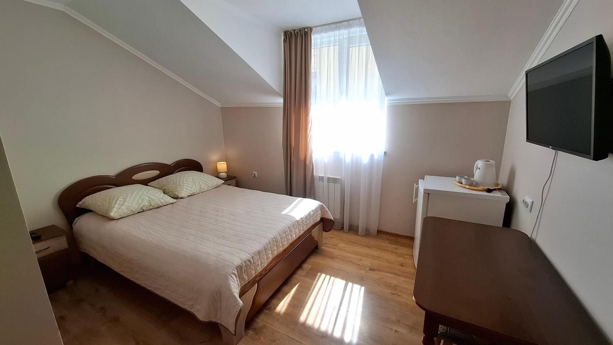 Гостьовий Будинок "Natali" Trouskavets Extérieur photo