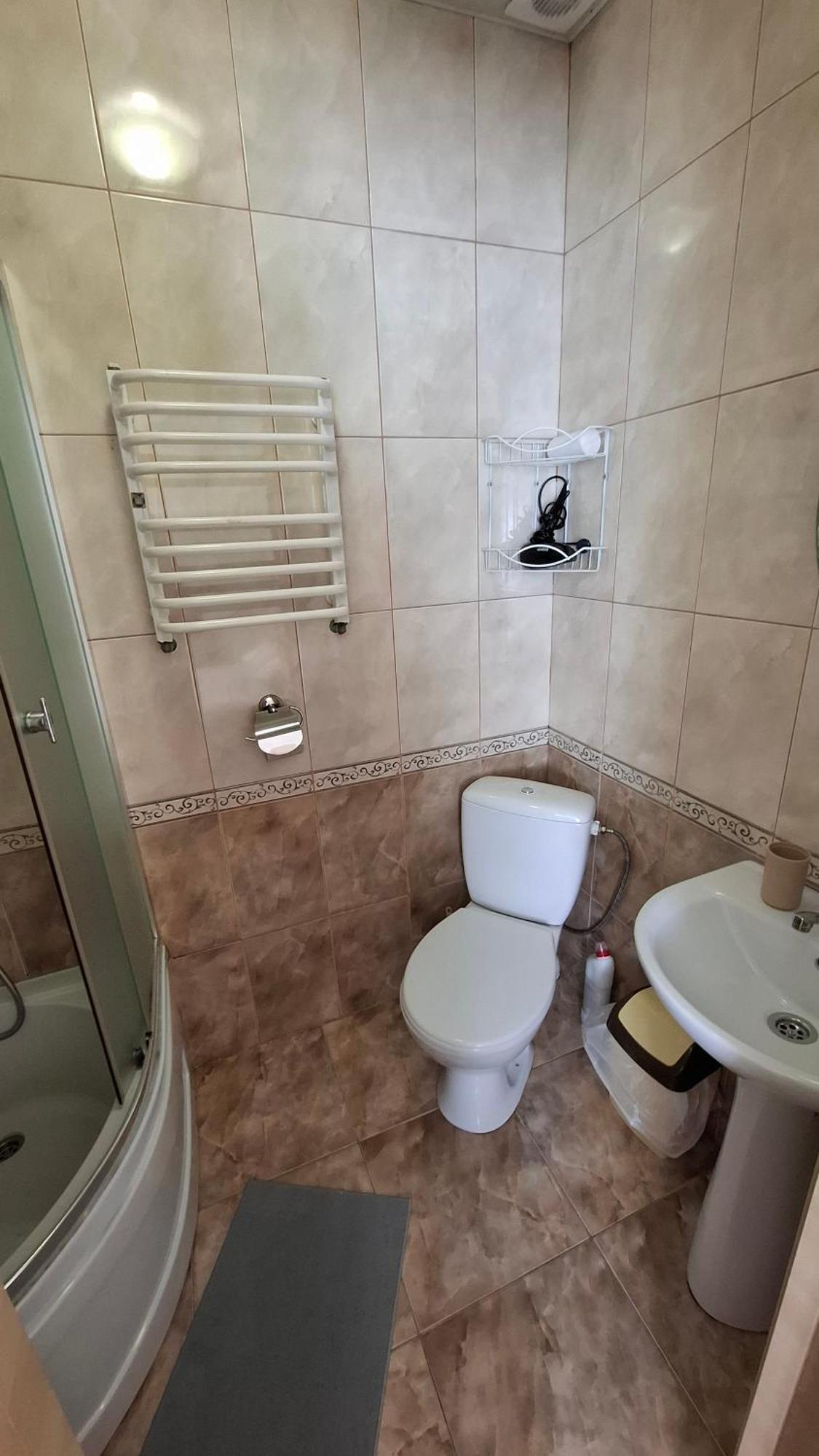 Гостьовий Будинок "Natali" Trouskavets Extérieur photo