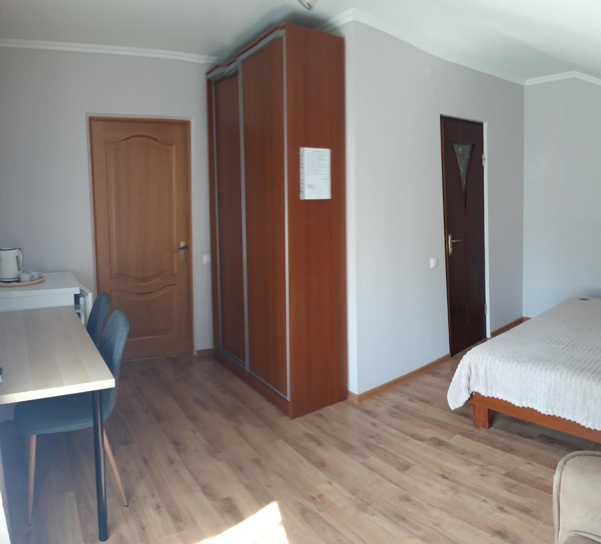 Гостьовий Будинок "Natali" Trouskavets Extérieur photo